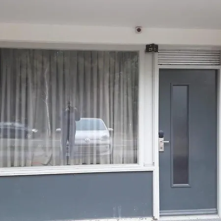 Boslust Bergen op Zoom