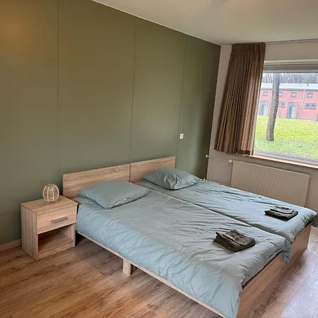 Auberge de jeunesse Boslust