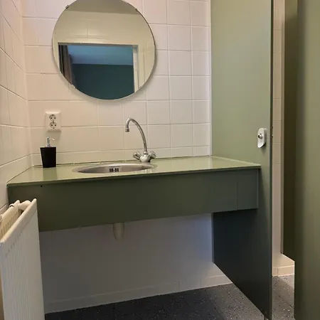 Hostel Boslust Bergen op Zoom