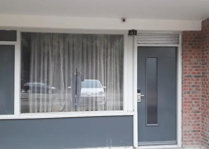 Boslust Bergen op Zoom