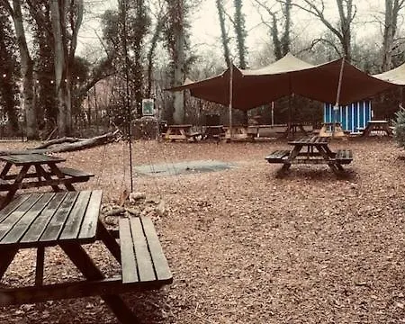 Boslust Bergen op Zoom