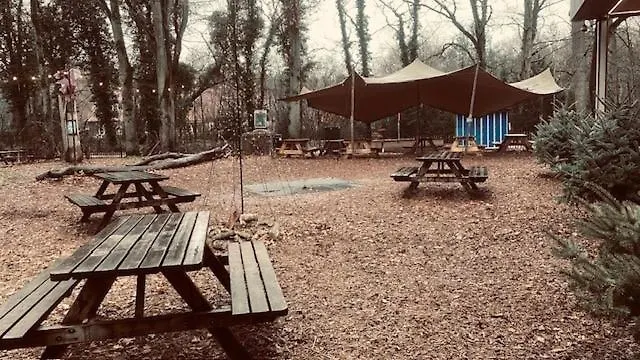 Boslust Bergen op Zoom