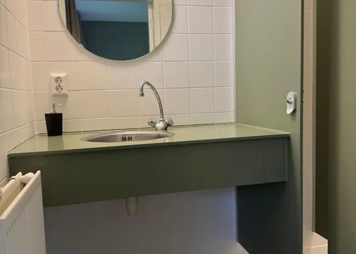 Hostel Boslust Bergen op Zoom